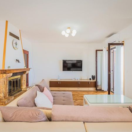 Adriatic Seaview Apartment Omis Ngoại thất bức ảnh