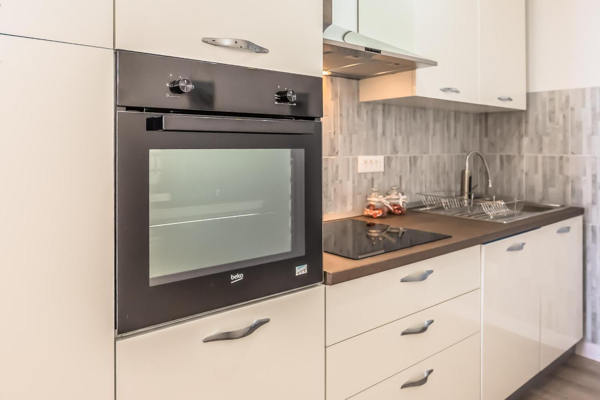 Adriatic Seaview Apartment Omis Ngoại thất bức ảnh