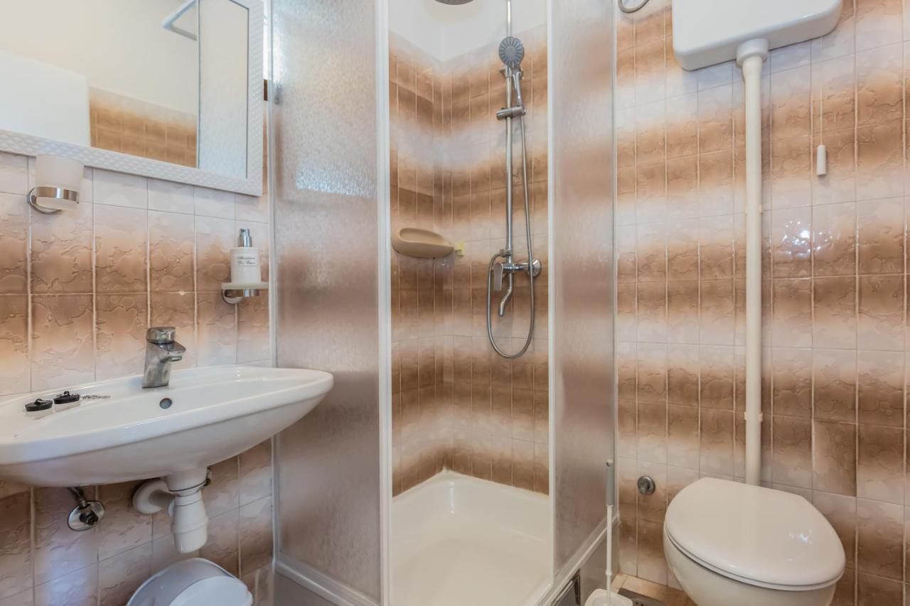 Adriatic Seaview Apartment Omis Ngoại thất bức ảnh